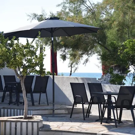 Apartamento Family 4 Lechaio