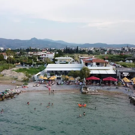 Διαμέρισμα Family 4 *