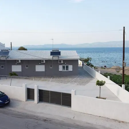 Apartamento Family 4