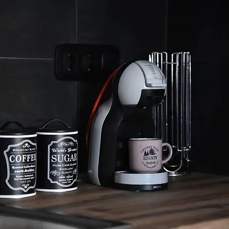 Διαμέρισμα Family 4 *