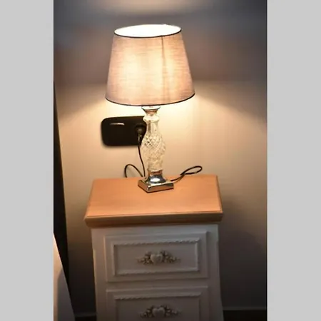 Family 4 Apartamento *