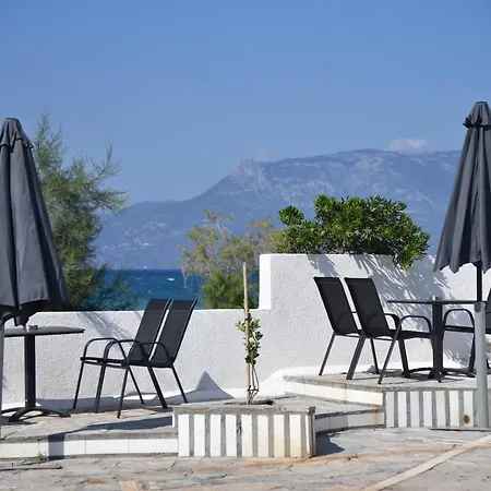 Διαμέρισμα Family 4