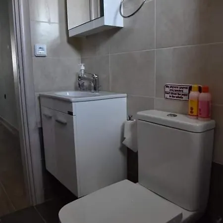 Apartamento Family 4 *