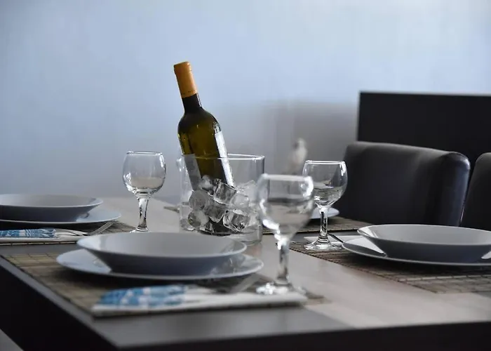 Family 4 דירה Lechaio