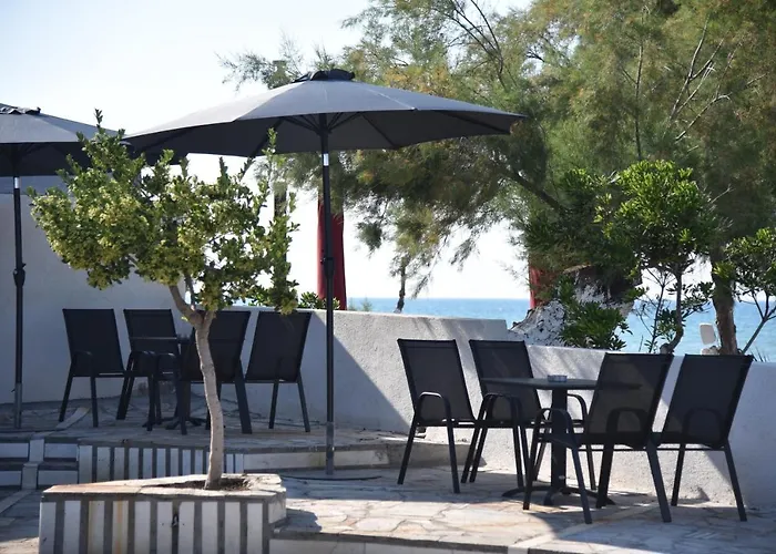 דירה Family 4 Lechaio