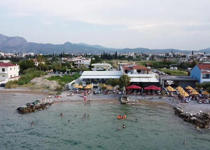 Διαμέρισμα Family 4 *