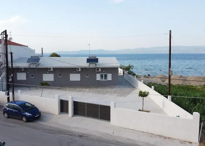 Διαμέρισμα Family 4