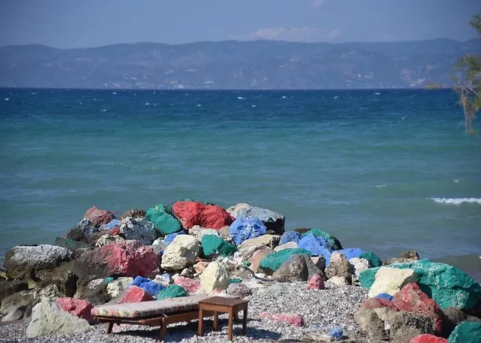 Family 4 דירה Lechaio